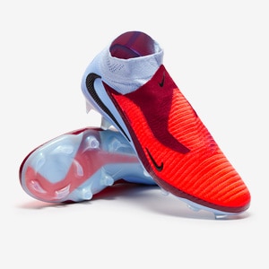 Nike Phantom 6 Elite High FG | Pro:Direct Soccer