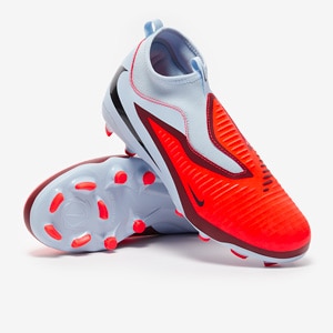 Nike Phantom 6 Academy High FG/MG pour Enfant | Pro:Direct Soccer