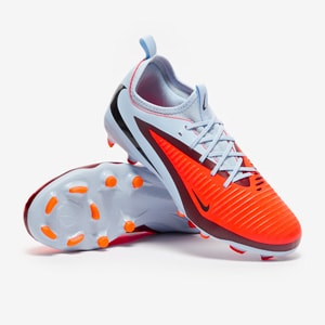Nike Phantom 6 Academy Low FG/MG pour Enfant | Pro:Direct Soccer