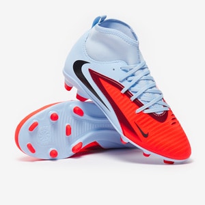 Nike Phantom 6 Club High FG/MG pour Enfant | Pro:Direct Soccer