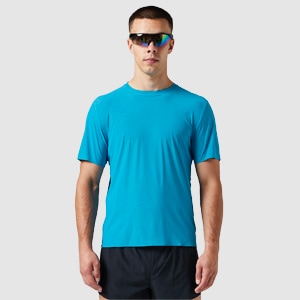 Hoka Airolite Shorts Sleeve Top 2.0 | Pro:Direct Running
