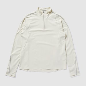 Hoka Womens GlideTech Quarter Zip | Pro:Direct Running