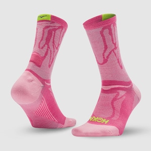 Hoka Clifton Crew Run Socks | Pro:Direct Running