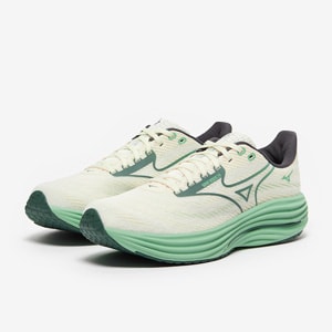 mizunoiro ★ページ Mizuno Wave Sky 9 - Baritone Blue/Citrus/Capri Breeze - Mens Shoes