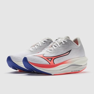 Mizuno Womens Wave Rebellion Flash 3 | Pro:Direct Running