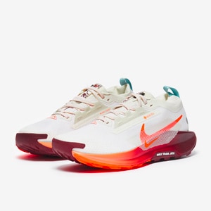 Nike Alphafly Next Percent 3 - Sail/Black-Crimson Tint-Guava