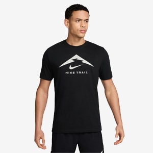 Nike Dri-FIT Trail T-Shirt | Pro:Direct Running