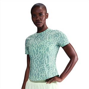 Nike Womens Swift Dri-FIT T-Shirt | Pro:Direct Running