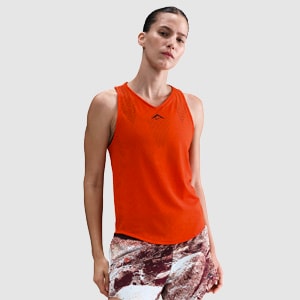 Nike Womens Trail Fri-FIT ADV Singlet | Pro:Direct Running