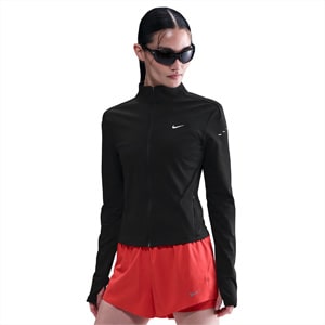 Nike Womens Swift Dri-FIT Full-Zip Top | Pro:Direct Running