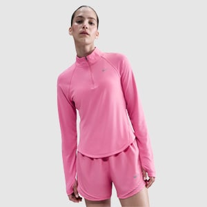 Nike Womens Tempo Long Sleeve Top | Pro:Direct Running
