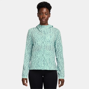 Nike Womens Swift Dri-FIT Packable Jacket | Pro:Direct Running