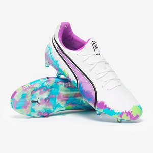 Puma King Ultimate Brilliance FG | Pro:Direct Soccer