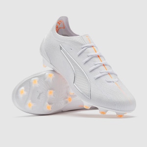 Puma Future 7 Match IT - Gray Skies/Puma White/Fizzy Apple