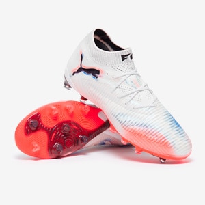 PUMAウルトラ PUMA x CHRISTIAN PULISIC ULTRA ULTIMATE Firm Ground