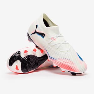 Puma Future 8 Match FG/AG | Pro:Direct Soccer