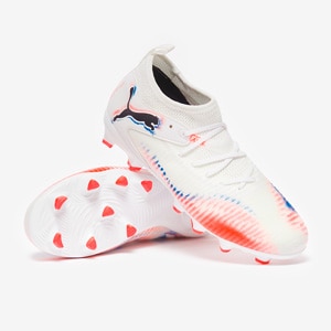 Puma Future 8 Match FG/AG pour Enfant | Pro:Direct Soccer