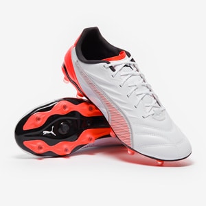 Puma King Pro FG/AG | Pro:Direct Soccer