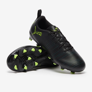 Puma Future 8 Play FG/AG pour Enfant | Pro:Direct Soccer