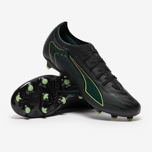 Puma Future 7 Play Turf - Gray Skies/Elektro Purple/Fizzy