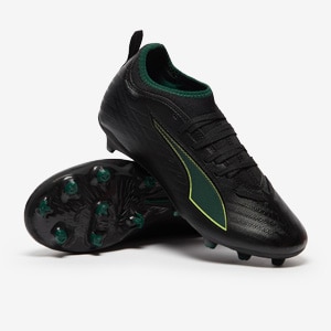 Puma Ultra 6 Match FG/AG pour Enfant | Pro:Direct Soccer