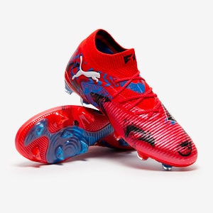 シューズ PUMA KING ULTIMATE RUSH 26.5 Puma King Ultimate Rush Firm Ground/Artificial Grass - Cool