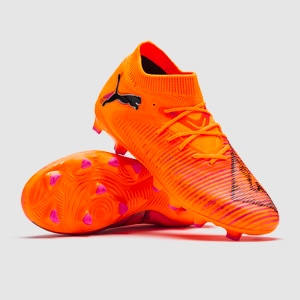 Puma Kids Future 8 Pro FG/AG | Pro:Direct Soccer