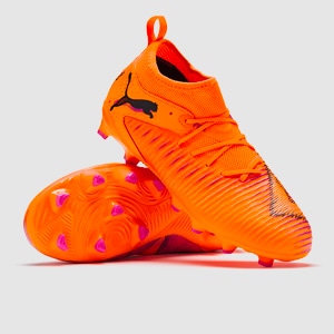 Puma Kids Future 8 Match FG/AG | Pro:Direct Soccer