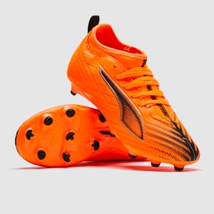 Puma Kids Ultra 6 Match FG/AG | Pro:Direct Soccer