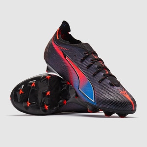 Puma Ultra 6 Carbon Relentless FG | Pro:Direct Soccer