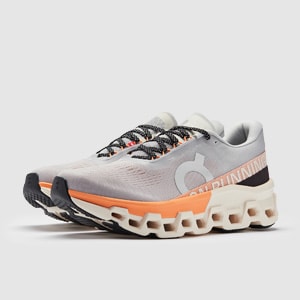 On Cloudmonster 2 | Pro:Direct Running