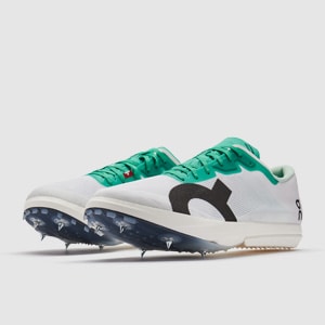 On Cloudspike Amplius 2 | Pro:Direct Running