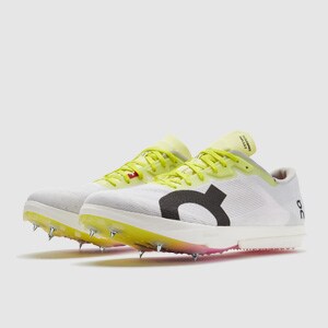 On Cloudspike Amplius 2 | Pro:Direct Running