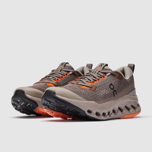 On Cloudsurfer Trail 2 | Pro:Direct Running