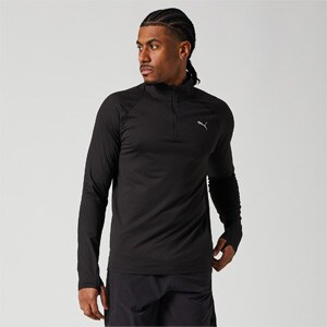 Puma Run Velocity Cloudspun 1/4 Zip | Pro:Direct Running