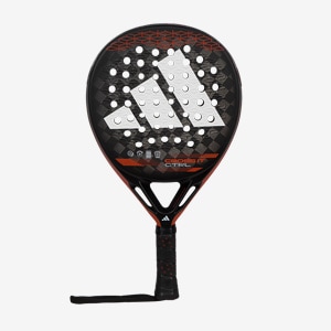 adidas Cross It Control 3.3 Padel Racket | Pro:Direct Tennis