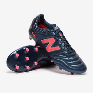 New Balance 442 v2 Pro Synthetic Firm Ground Rugby Cleat