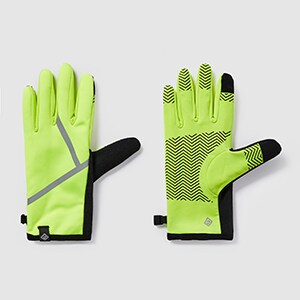 Ronhill Wind-Block Glove | Pro:Direct Running