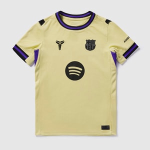 Nike FC Barcelona ジャージ バーガンディ Purple Nike FC Barcelona Strike T-Shirt - JD Sports Global