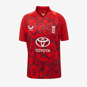 Castore England T20 Junior Shirt | Pro:Direct Cricket