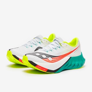 Saucony Womens Endorphin Pro 4 | Pro:Direct Running