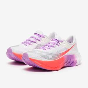 Saucony Womens Endorphin Pro 4 | Pro:Direct Running