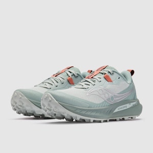 Saucony Womens Peregrine 15 | Pro:Direct Running