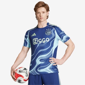 Maglia adidas Ajax 25/26 Trasferta | Pro:Direct Soccer
