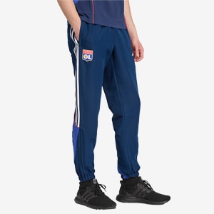 adidas Olympique Lyon 25/26 UBP Trainingshose | Pro:Direct Soccer