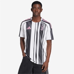 Maglia adidas Juventus 25/26 Primo Kit | Pro:Direct Soccer
