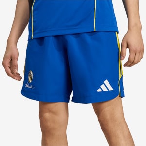 adidas Juventus 25/26 UBP Shorts | Pro:Direct Soccer