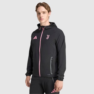 adidas Originals Juventus Track Top - Legend Ink - Mens