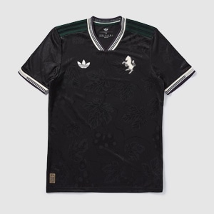 Juventus 3rd 24-25 adidas originals サイズM Match Kit Third | Juventus Official Online Store