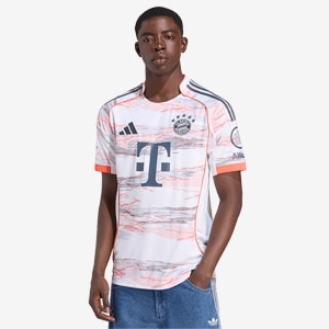 Camiseta adidas Bayern Munich 25/26 Segunda equipación | Pro:Direct Soccer